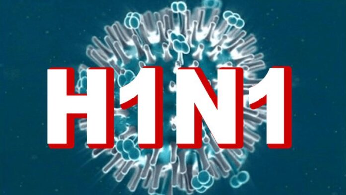 cúm A h1n1