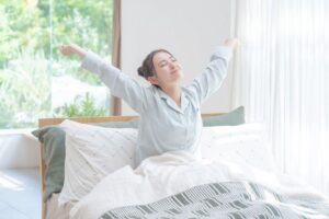 tổ yến sào tinh chế ngủ đủ giấc nâng cao sức đề kháng sức khỏe tinh thần